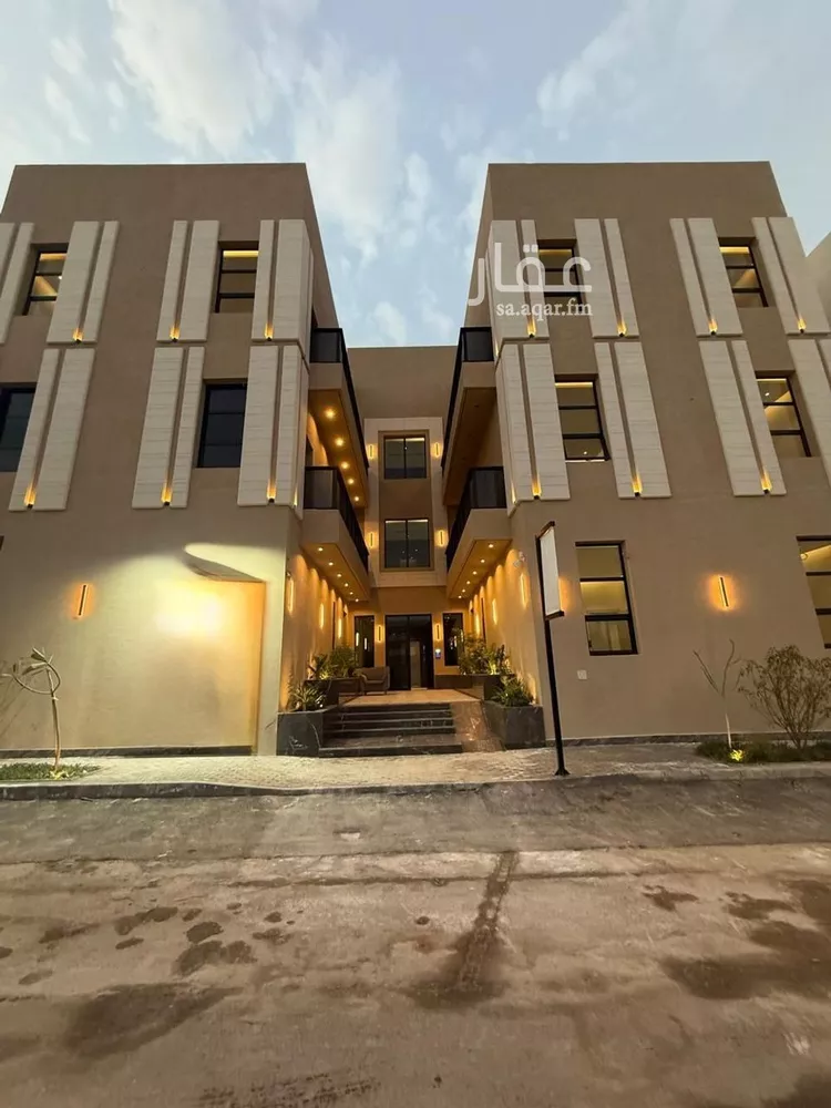 شقة للبيع في شارع سيف الدين الخطيب, حي المهدية, مدينة الرياض, منطقة الرياض صورة 5