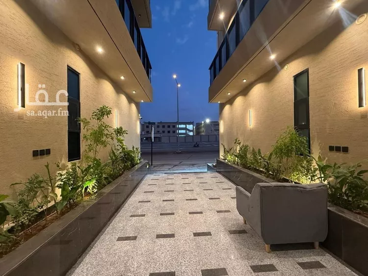 شقة للبيع في شارع ابن المهاجر, حي المهدية, مدينة الرياض, منطقة الرياض صورة 2