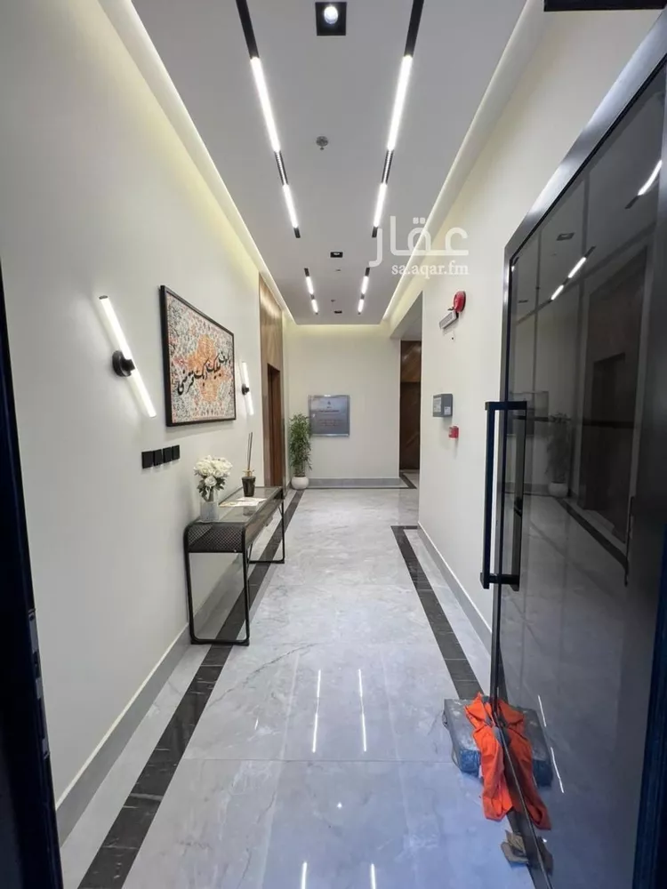 شقة للبيع في شارع السيل الكبير, حي المهدية, مدينة الرياض, منطقة الرياض 8