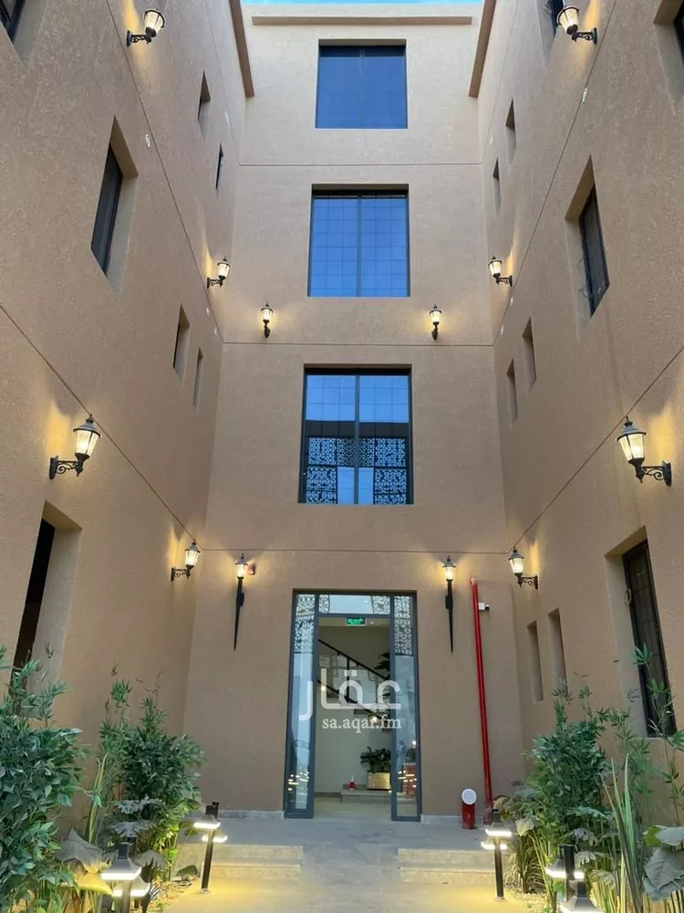شقة للبيع في شارع أبي الشيخ الأصبهاني, حي المهدية, مدينة الرياض, منطقة الرياض صورة 4