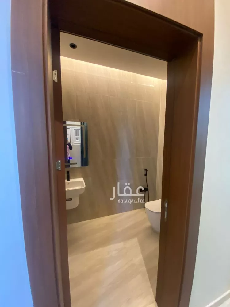شقة للإيجار في شارع السيل الكبير, حي المهدية, مدينة الرياض, منطقة الرياض صورة 4