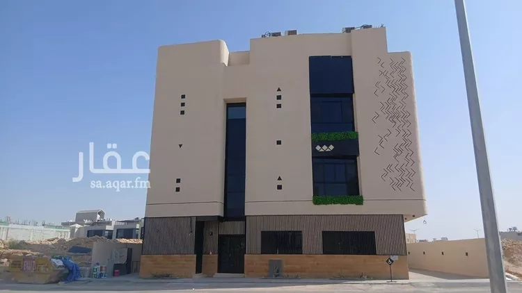 شقة للإيجار في شارع السيل الكبير, حي المهدية, مدينة الرياض, منطقة الرياض