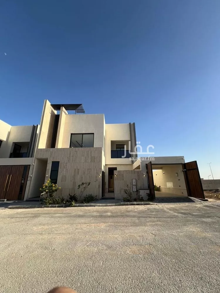 فيلا للبيع في شارع السيل الكبير, حي المهدية, مدينة الرياض, منطقة الرياض