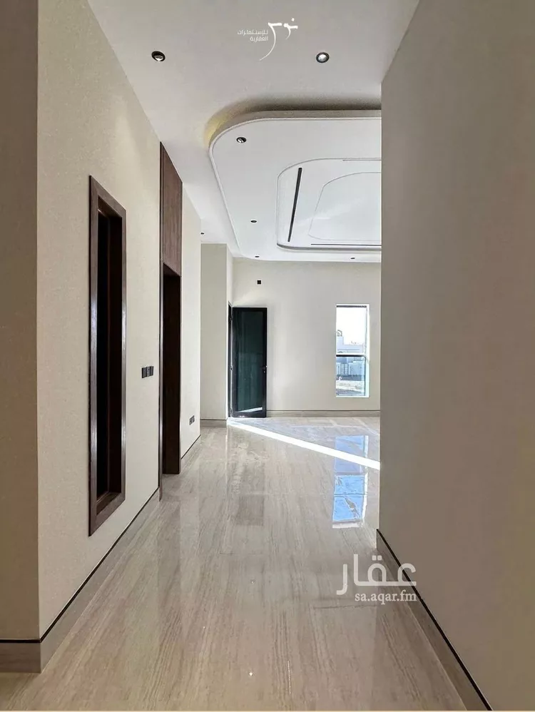 فيلا للبيع في شارع إسماعيل بن أبي الغنائم, حي المهدية, مدينة الرياض, منطقة الرياض صورة 2