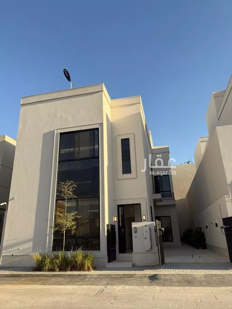 فيلا للبيع في شارع مليح بن طريف, حي المهدية, مدينة الرياض, منطقة الرياض 8