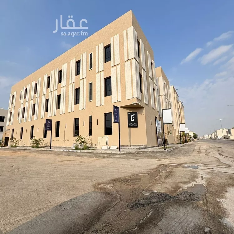 شقة للبيع في شارع وادي الحسنا, حي المهدية, مدينة الرياض, منطقة الرياض