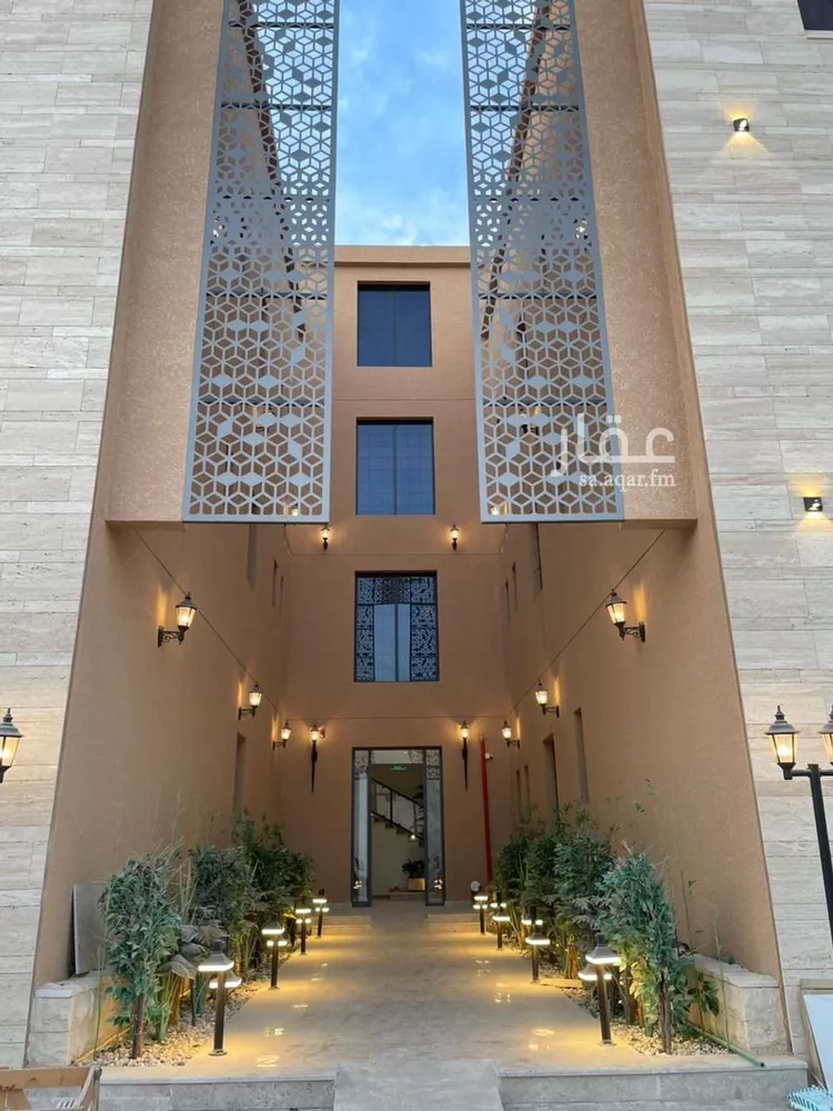 شقة للبيع في شارع أبي الشيخ الأصبهاني, حي المهدية, مدينة الرياض, منطقة الرياض صورة 2