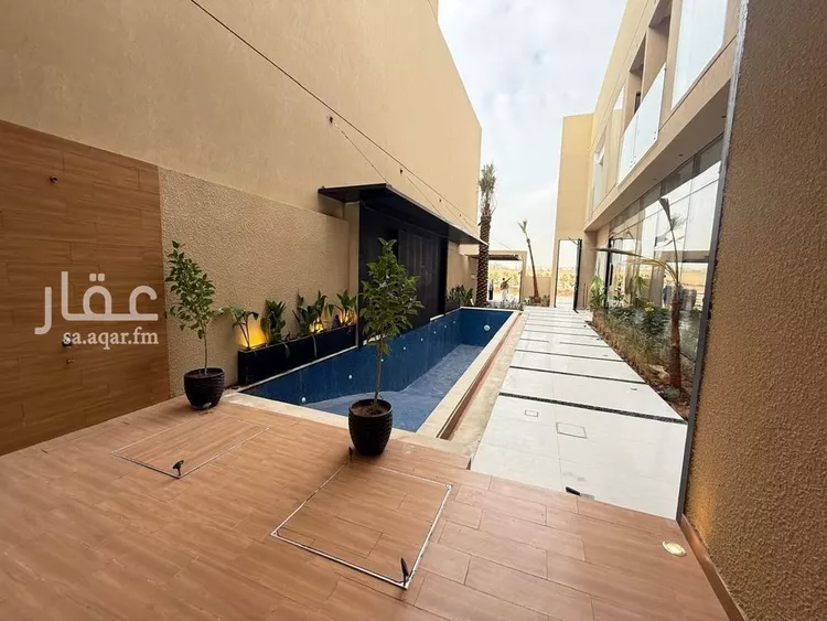 فيلا للبيع في شارع السيل الكبير, حي المهدية, مدينة الرياض, منطقة الرياض صورة 4