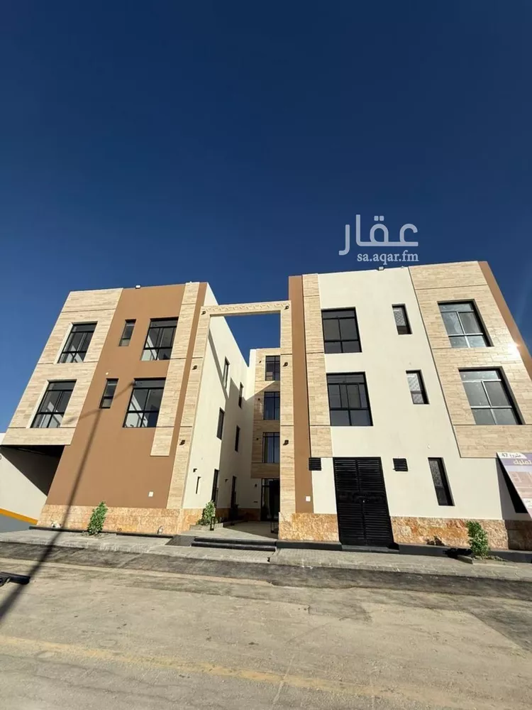 شقة للبيع في شارع السيل الكبير, حي المهدية, مدينة الرياض, منطقة الرياض