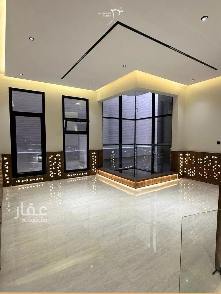 فيلا للبيع في شارع المظفر بن النموذج, حي المهدية, مدينة الرياض, منطقة الرياض 11