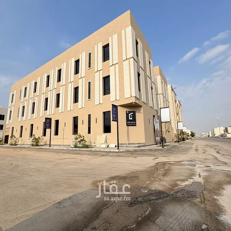 شقة للبيع في شارع وادي الحسنا, حي المهدية, مدينة الرياض, منطقة الرياض