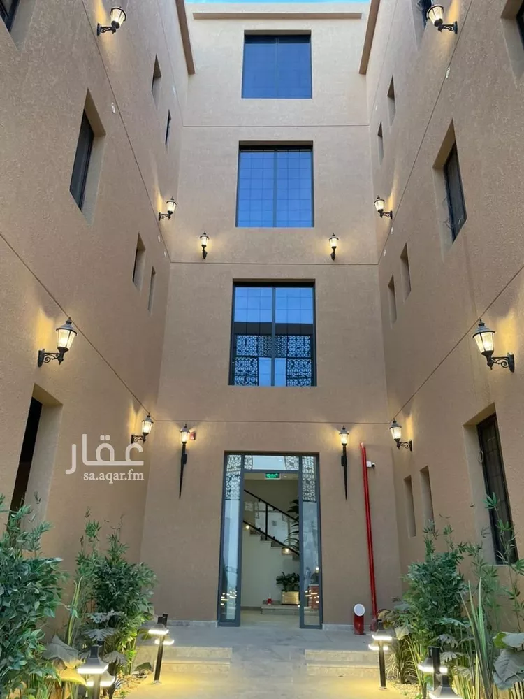 Apartment for Sale in Riyadh Al Mahdiyah 7