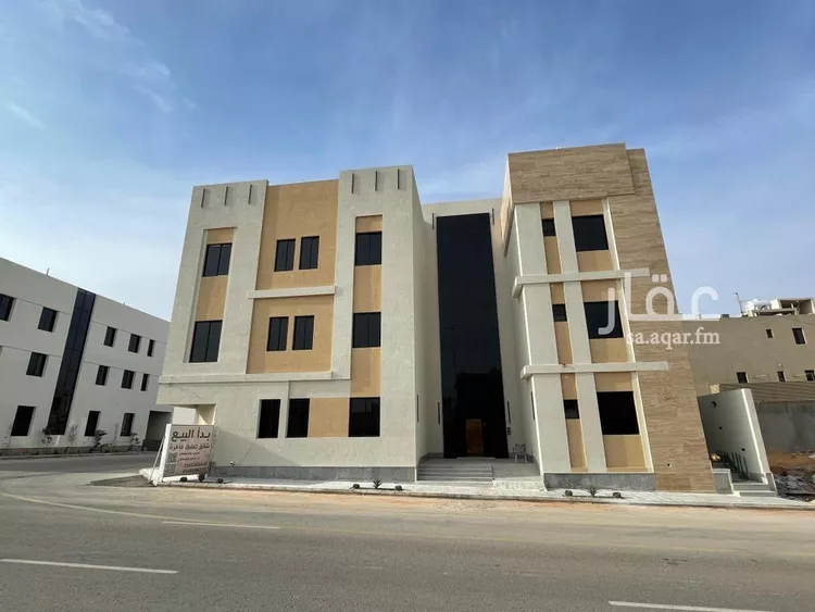 شقة للبيع في شارع السيل الكبير, حي المهدية, مدينة الرياض, منطقة الرياض صورة 4