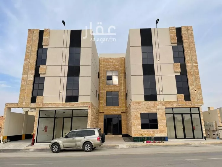 شقة للبيع في شارع السيل الكبير, حي المهدية, مدينة الرياض, منطقة الرياض