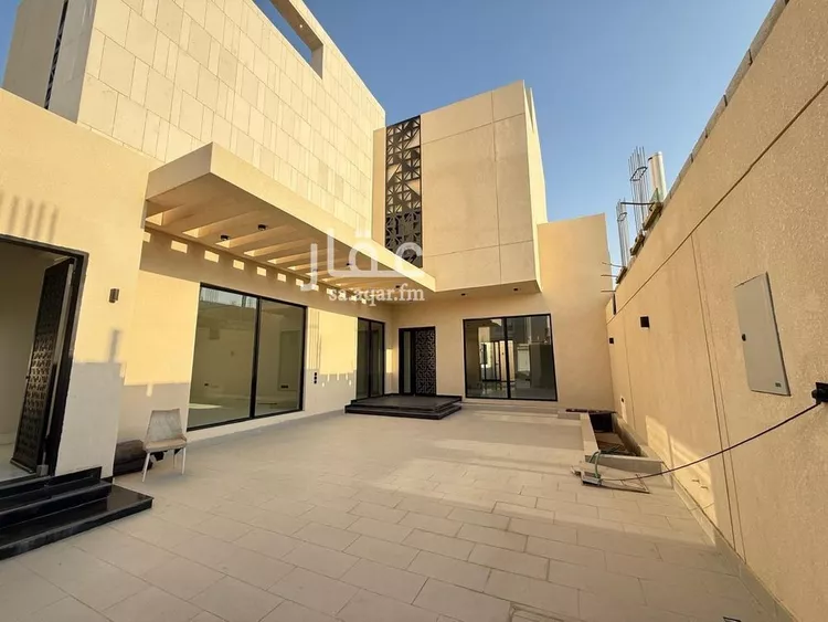Villa for Sale in Riyadh Al Mahdiyah 13