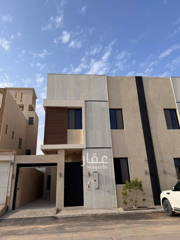 فيلا للبيع في شارع السيل الكبير, حي المهدية, مدينة الرياض, منطقة الرياض
