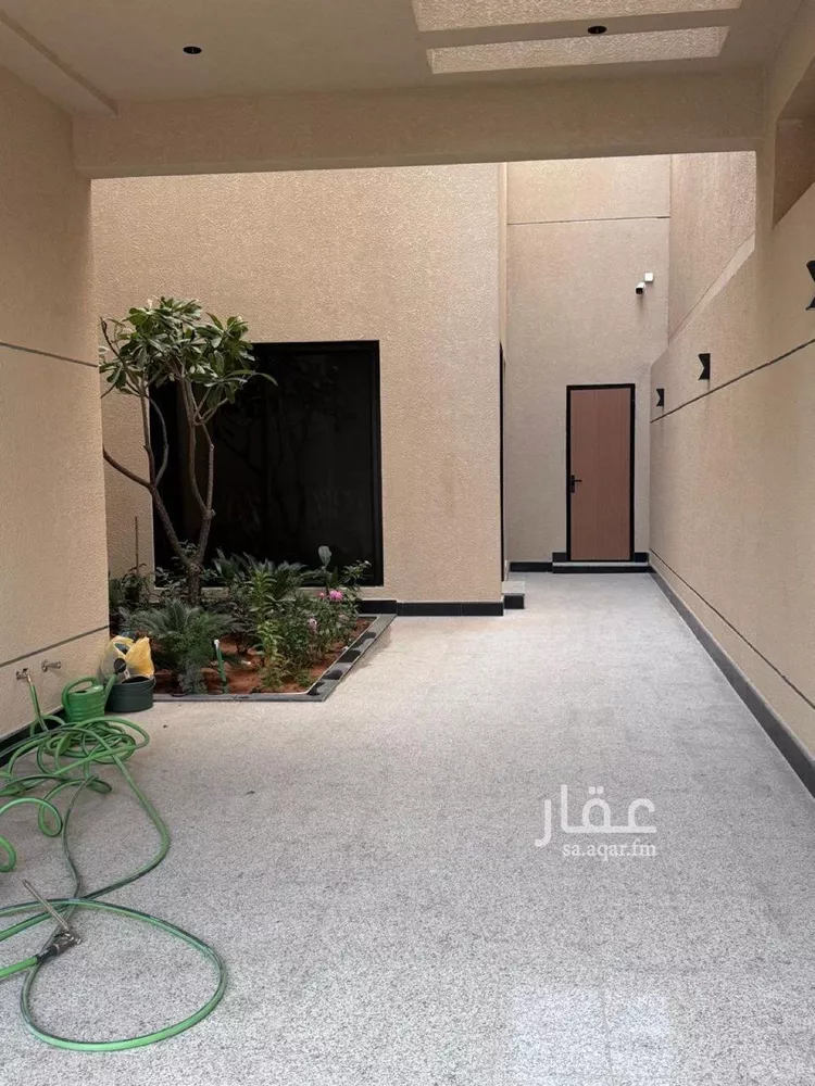 فيلا للبيع في شارع مليح بن طريف, حي المهدية, مدينة الرياض, منطقة الرياض 11
