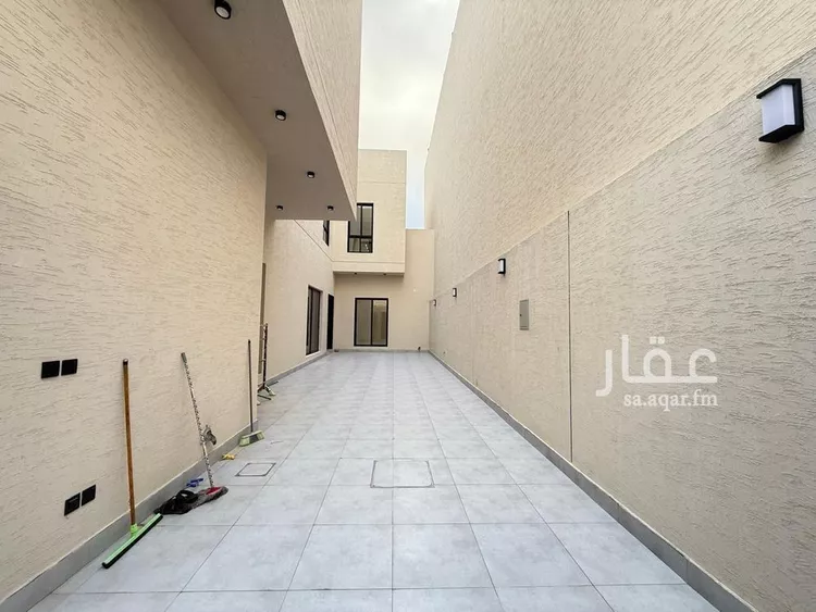 فيلا للبيع في شارع مليح بن طريف, حي المهدية, مدينة الرياض, منطقة الرياض 9
