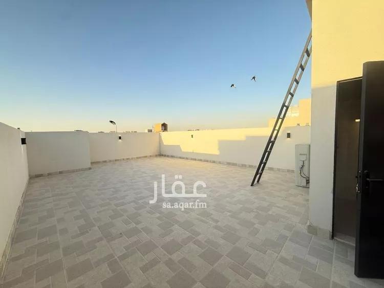 فيلا للبيع في شارع مليح بن طريف, حي المهدية, مدينة الرياض, منطقة الرياض 25