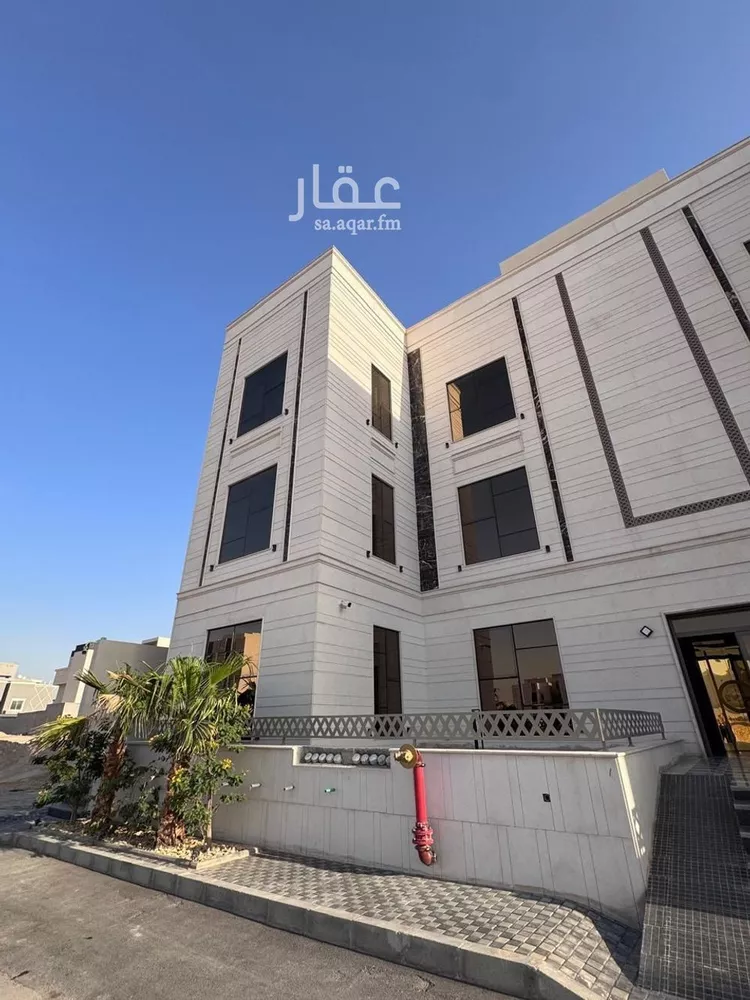 شقة للبيع في شارع السيل الكبير, حي المهدية, مدينة الرياض, منطقة الرياض صورة 5