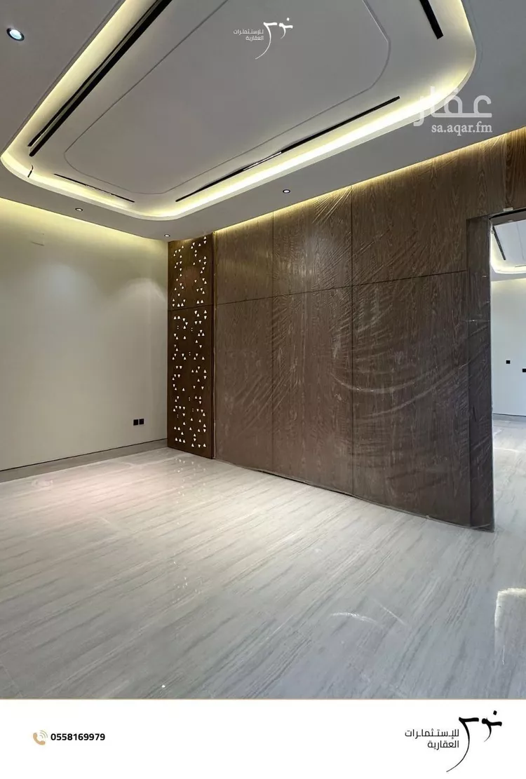 فيلا للبيع في شارع إسماعيل بن أبي الغنائم, حي المهدية, مدينة الرياض, منطقة الرياض صورة 5