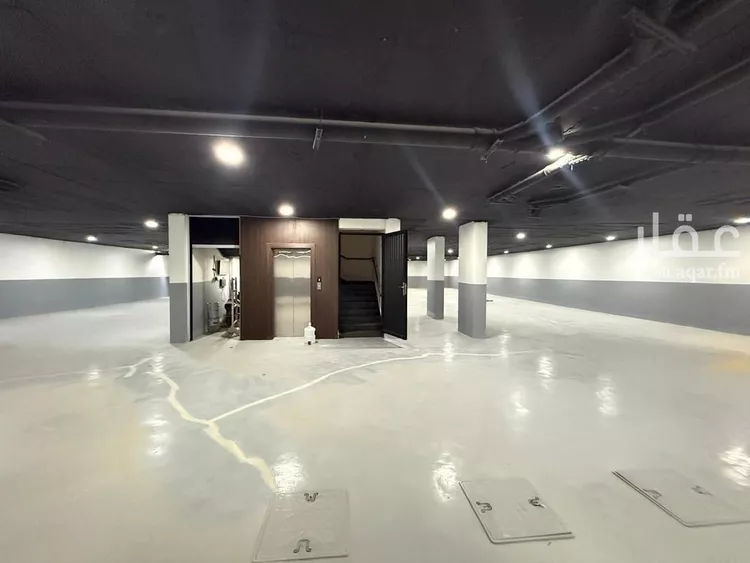 شقة للبيع في شارع أحمد بن هاشم, حي المهدية, مدينة الرياض, منطقة الرياض