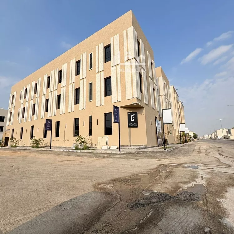 شقة للبيع في شارع ابن المهاجر, حي المهدية, مدينة الرياض, منطقة الرياض