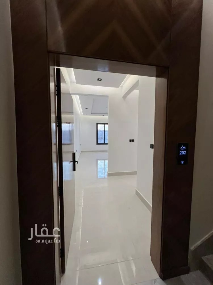 شقة للبيع في شارع السيل الكبير, حي المهدية, مدينة الرياض, منطقة الرياض صورة 3