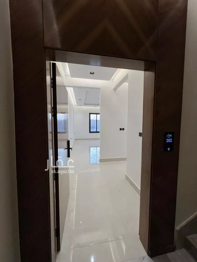 شقة للبيع في شارع السيل الكبير, حي المهدية, مدينة الرياض, منطقة الرياض صورة 5