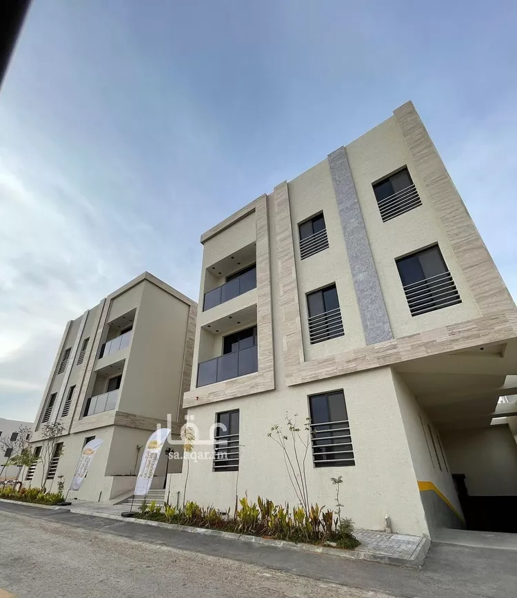 شقة للبيع في شارع السيل الكبير, حي المهدية, مدينة الرياض, منطقة الرياض صورة 5