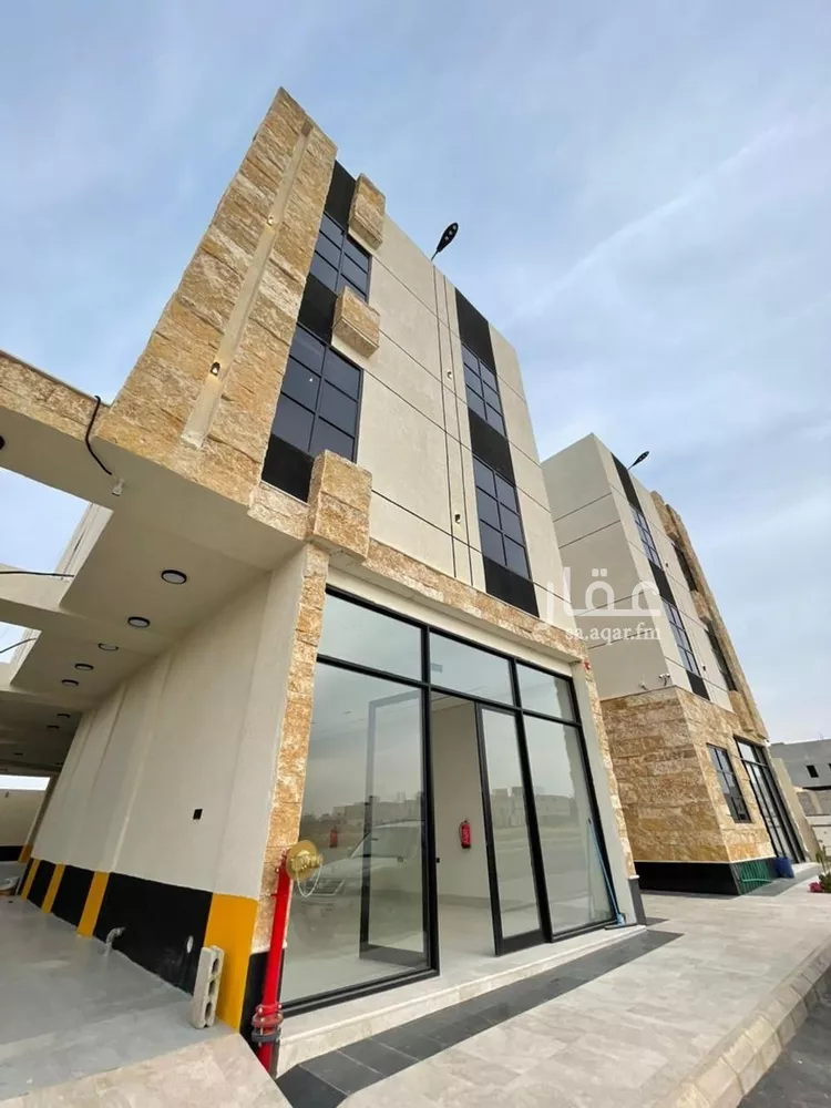 شقة للبيع في شارع السيل الكبير, حي المهدية, مدينة الرياض, منطقة الرياض صورة 3