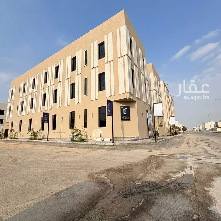 شقة للبيع في شارع أحمد بن هاشم, حي المهدية, مدينة الرياض, منطقة الرياض