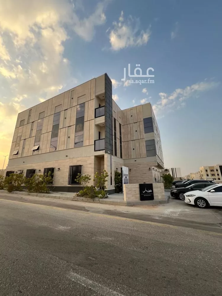 شقة للبيع في شارع السيل الكبير, حي المهدية, مدينة الرياض, منطقة الرياض 16