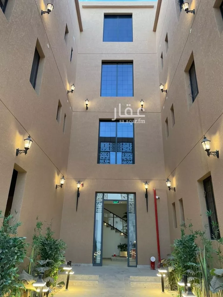 شقة للبيع في شارع ابن مطير, حي المهدية, مدينة الرياض, منطقة الرياض صورة 2