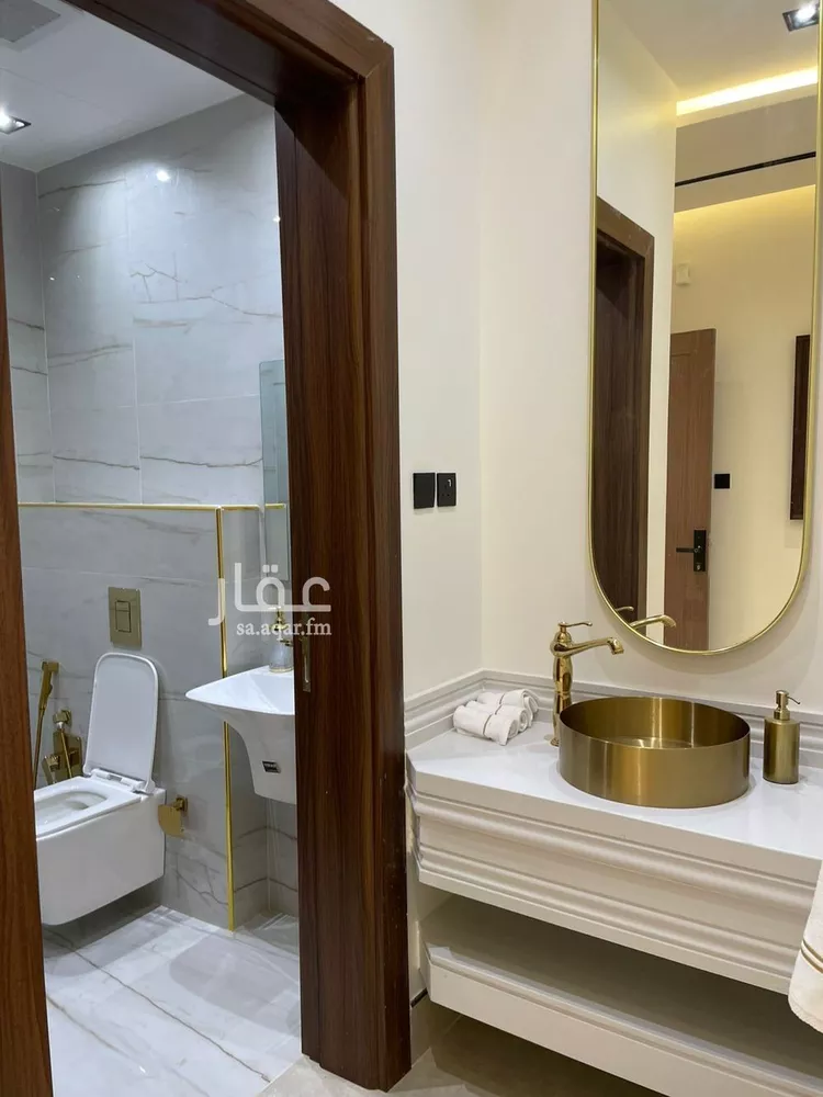 شقة للبيع في شارع السيل الكبير, حي المهدية, مدينة الرياض, منطقة الرياض صورة 2