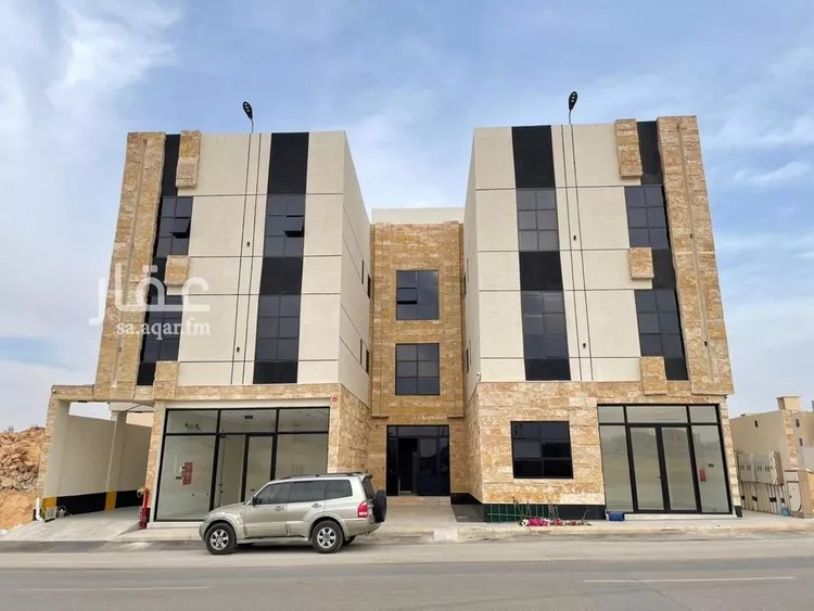 شقة للبيع في شارع السيل الكبير, حي المهدية, مدينة الرياض, منطقة الرياض