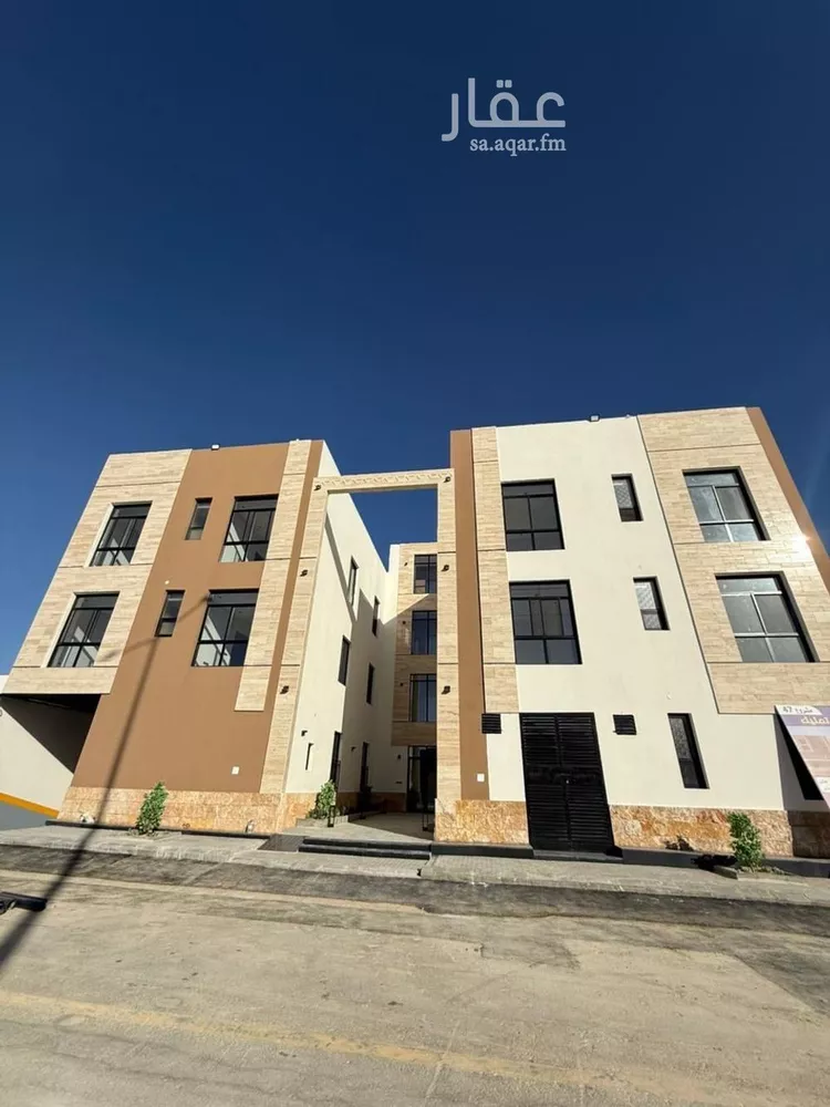 شقة للبيع في شارع السيل الكبير, حي المهدية, مدينة الرياض, منطقة الرياض