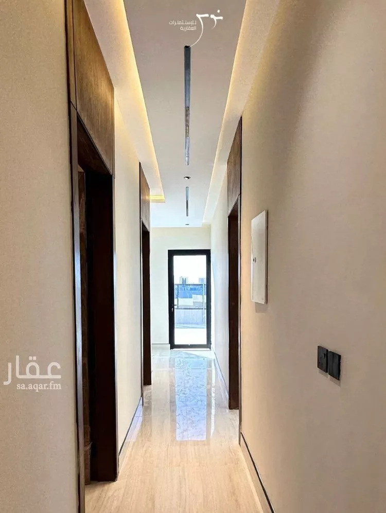 فيلا للبيع في شارع إسماعيل بن أبي الغنائم, حي المهدية, مدينة الرياض, منطقة الرياض صورة 5