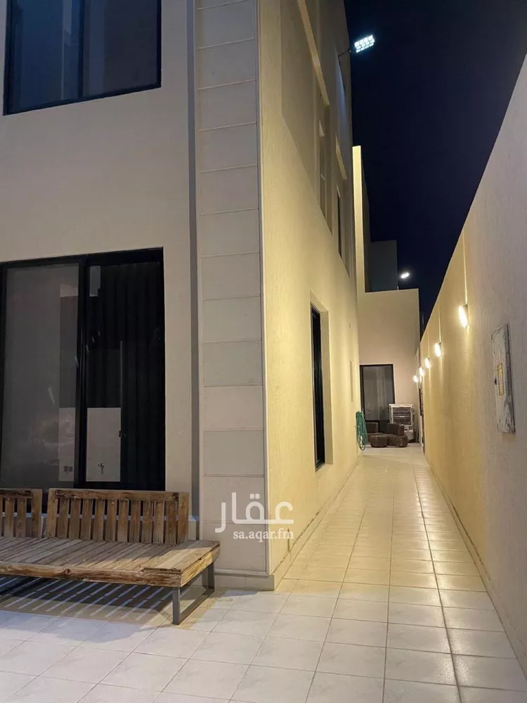 فيلا للبيع في شارع أبي موسى المديني, حي المهدية, مدينة الرياض, منطقة الرياض صورة 4
