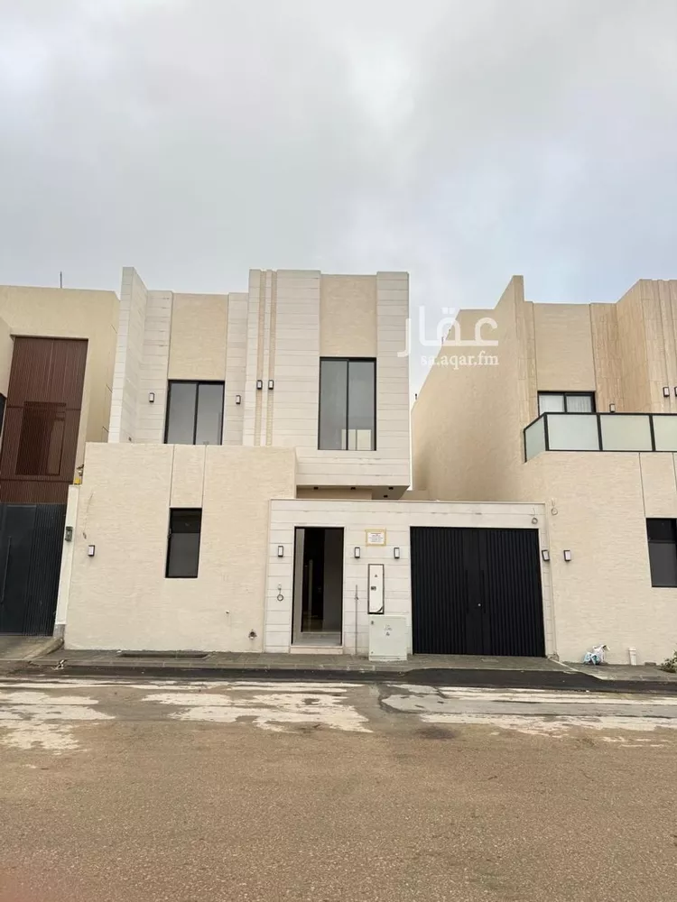 فيلا للبيع في شارع مليح بن طريف, حي المهدية, مدينة الرياض, منطقة الرياض 10