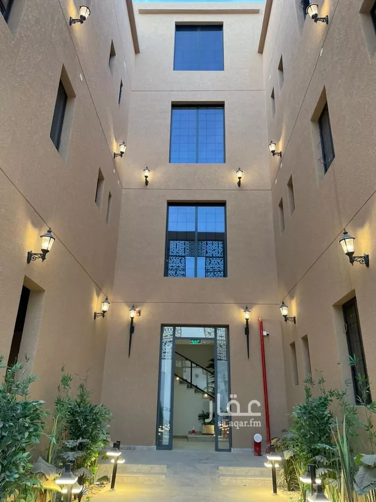 شقة للبيع في حي المهدية, مدينة الرياض, منطقة الرياض صورة 2
