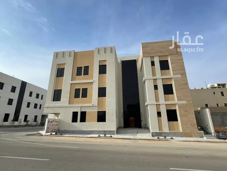 شقة للبيع في شارع السيل الكبير, حي المهدية, مدينة الرياض, منطقة الرياض صورة 3