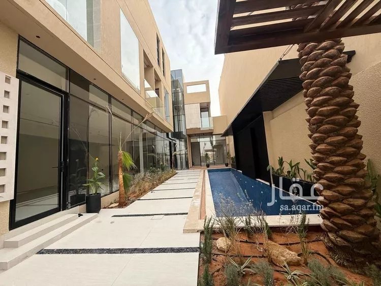 فيلا للبيع في شارع السيل الكبير, حي المهدية, مدينة الرياض, منطقة الرياض صورة 3