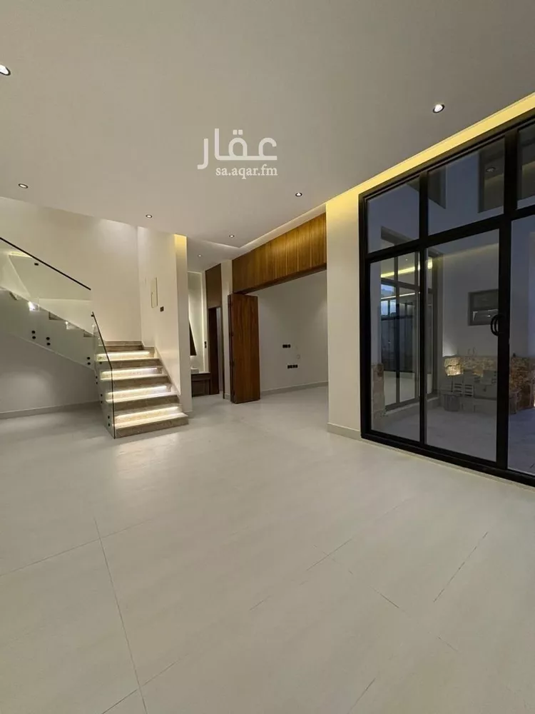 فيلا للبيع في شارع أبي الفضل العليمي, حي المهدية, مدينة الرياض, منطقة الرياض صورة 3