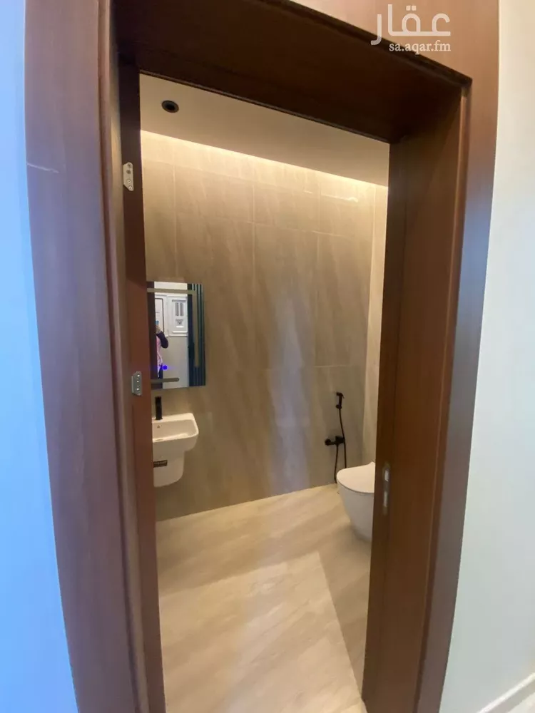 شقة للإيجار في شارع السيل الكبير, حي المهدية, مدينة الرياض, منطقة الرياض صورة 3