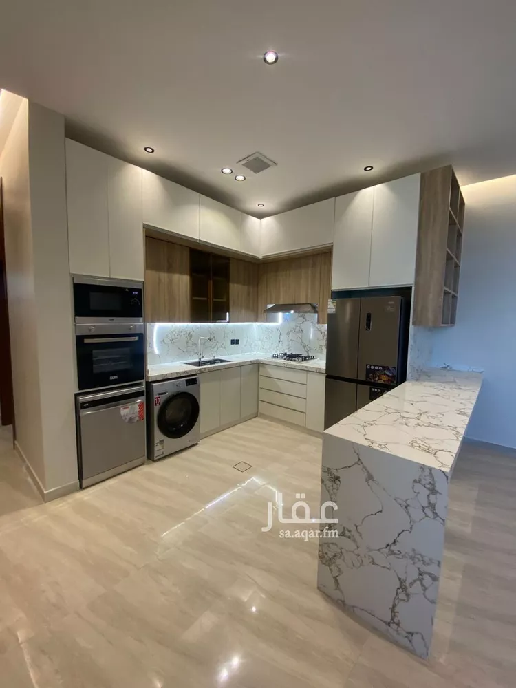 شقة للإيجار في شارع السيل الكبير, حي المهدية, مدينة الرياض, منطقة الرياض صورة 5