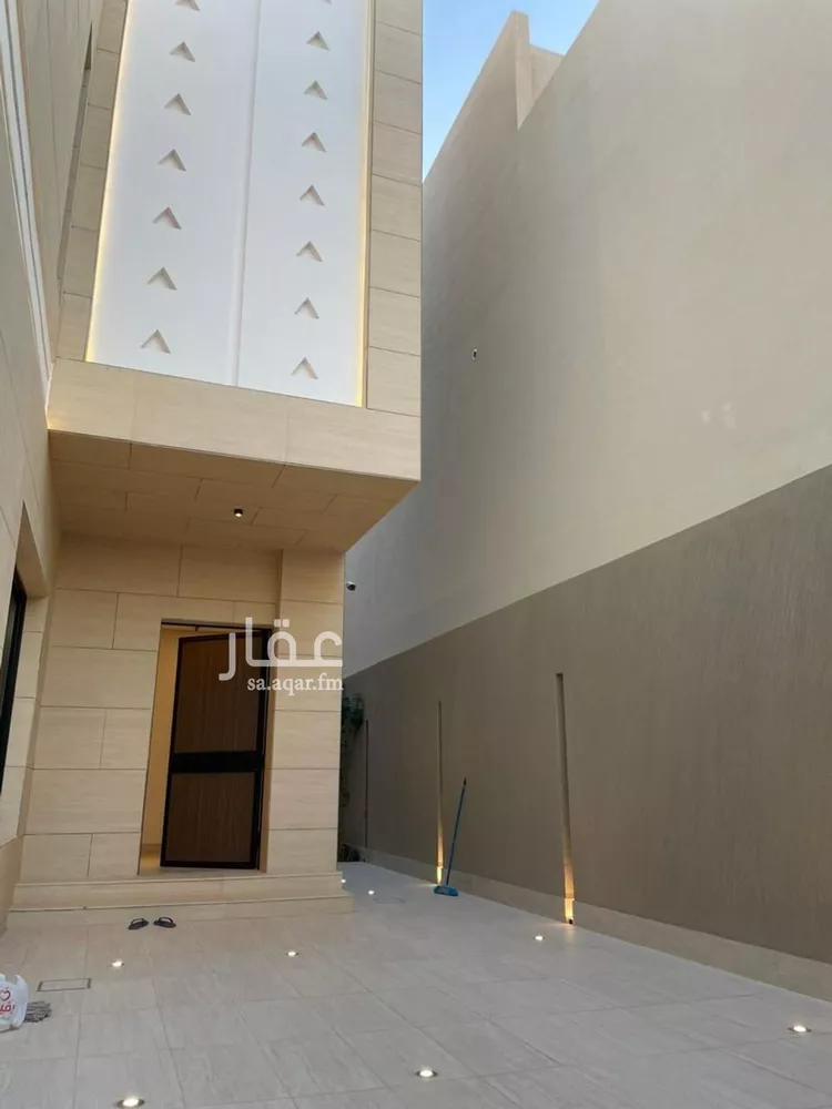 فيلا للبيع في شارع الدهناء, حي المهدية, مدينة الرياض, منطقة الرياض صورة 2