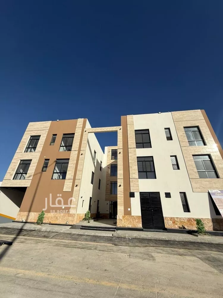 شقة للبيع في شارع السيل الكبير, حي المهدية, مدينة الرياض, منطقة الرياض