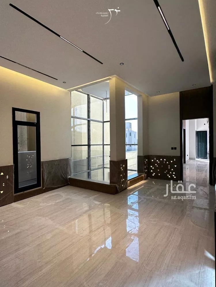 فيلا للبيع في شارع إسماعيل بن أبي الغنائم, حي المهدية, مدينة الرياض, منطقة الرياض صورة 3