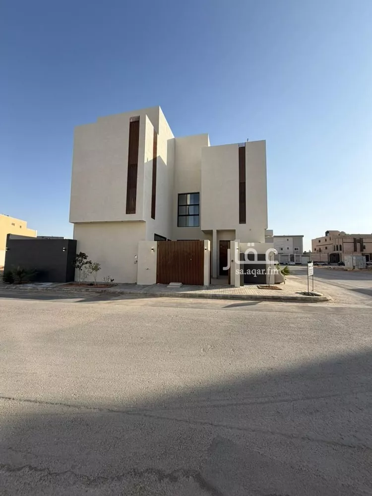 Villa for Sale in Riyadh Al Mahdiyah